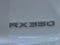 2023 Lexus RX 350 FWD