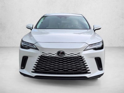 2023 Lexus RX 350 FWD
