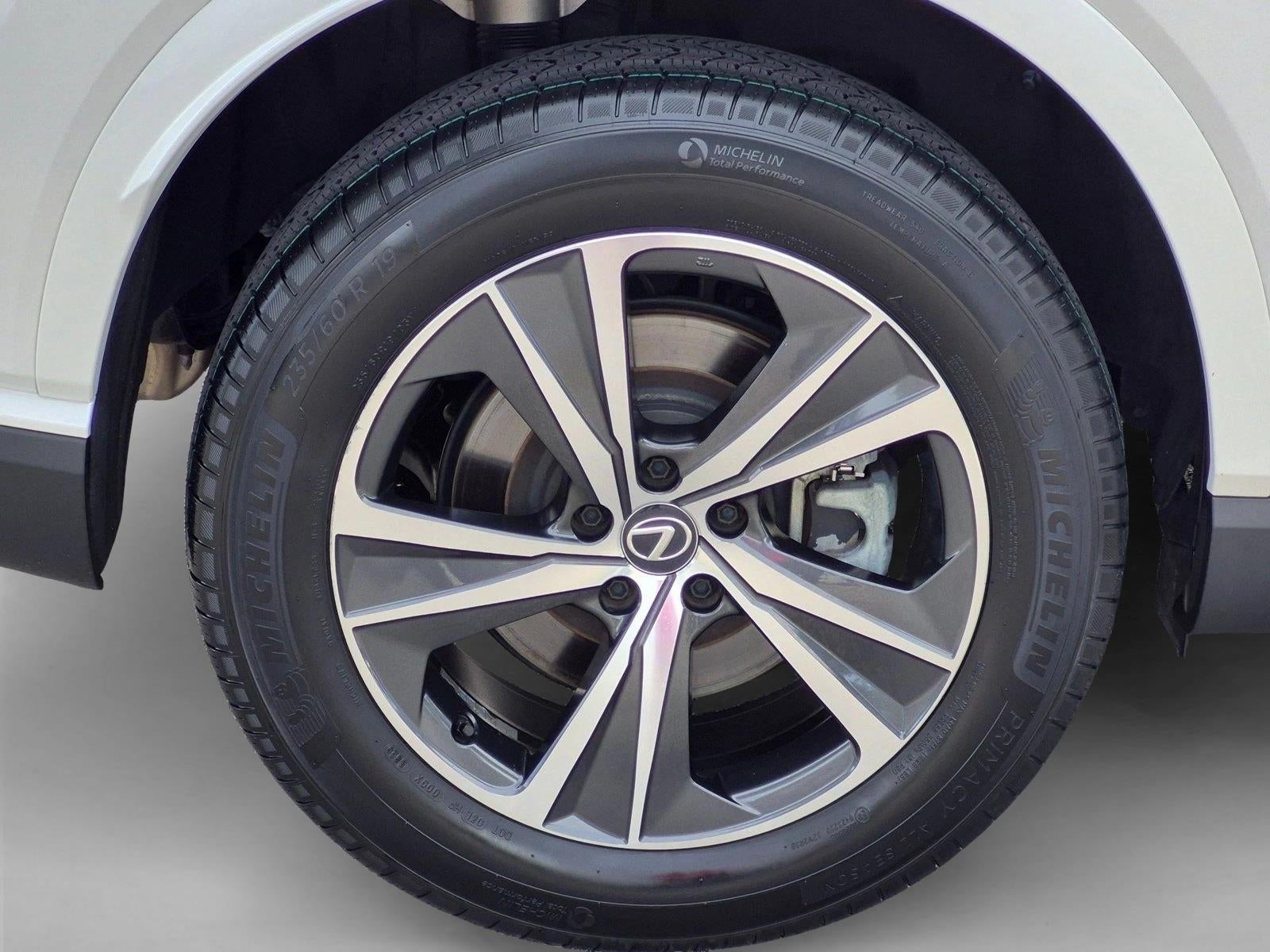 2023 Lexus RX 350 FWD