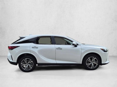 2023 Lexus RX 350 FWD