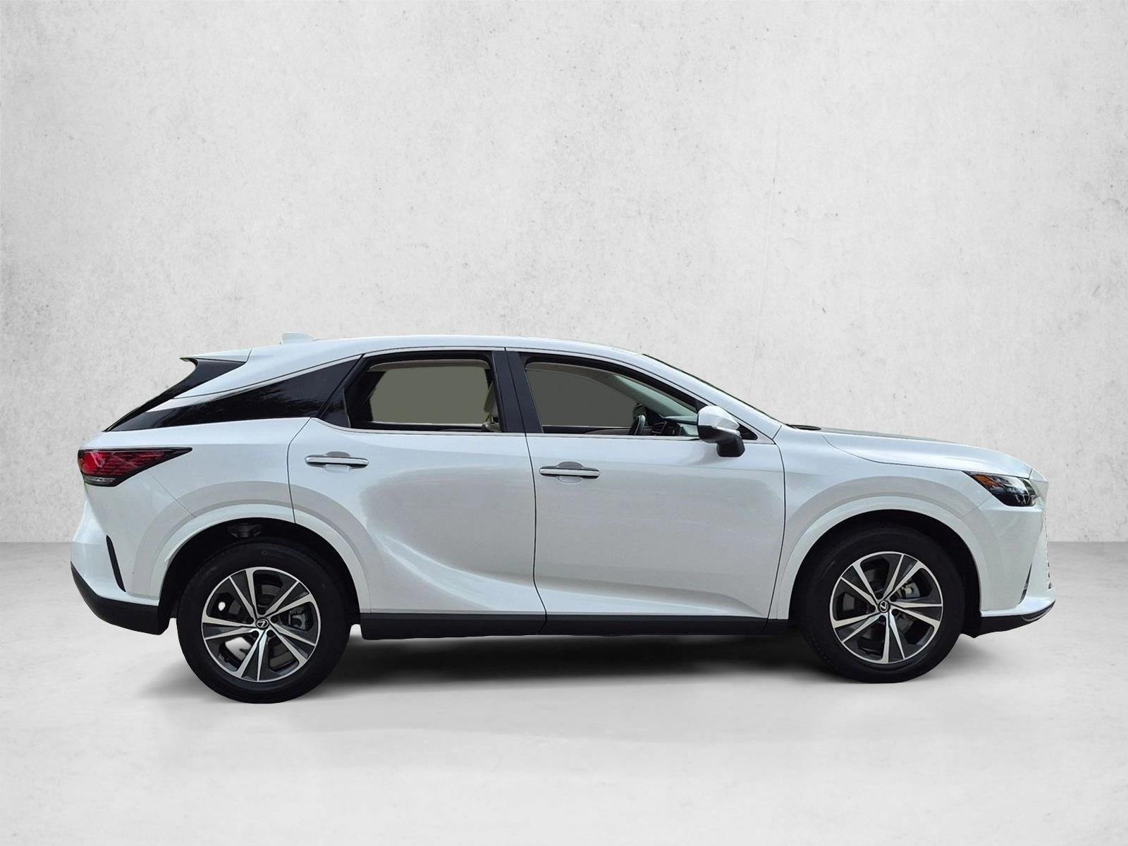 2023 Lexus RX 350 FWD