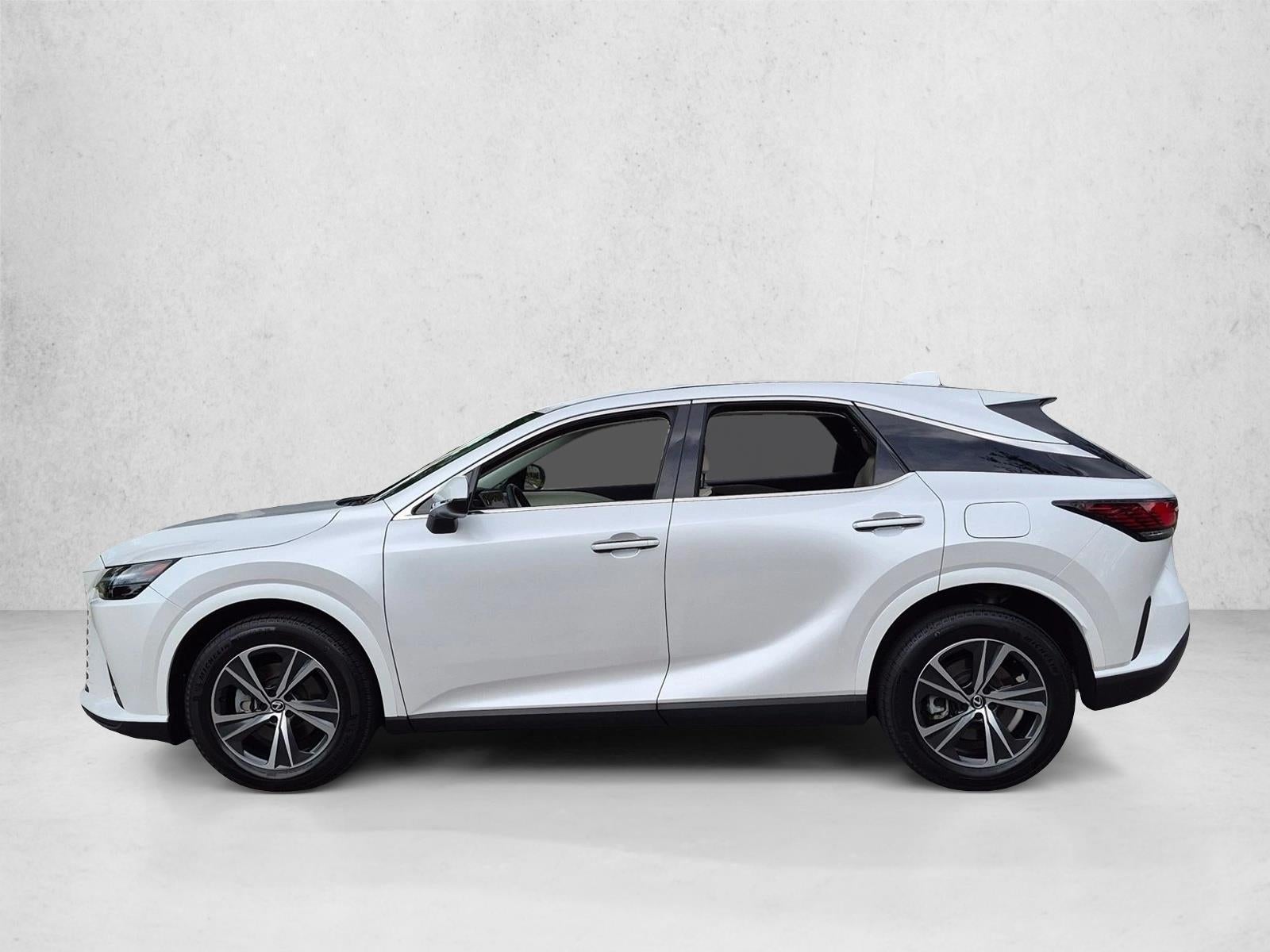2023 Lexus RX 350 FWD