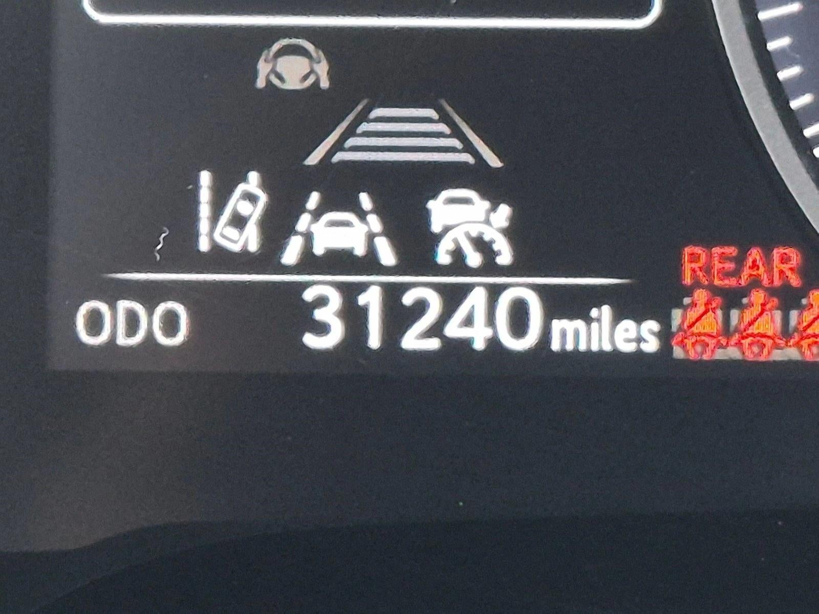 2023 Lexus RX 350 FWD