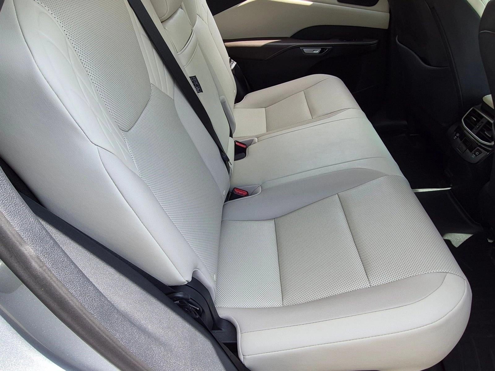 2023 Lexus RX 350 FWD