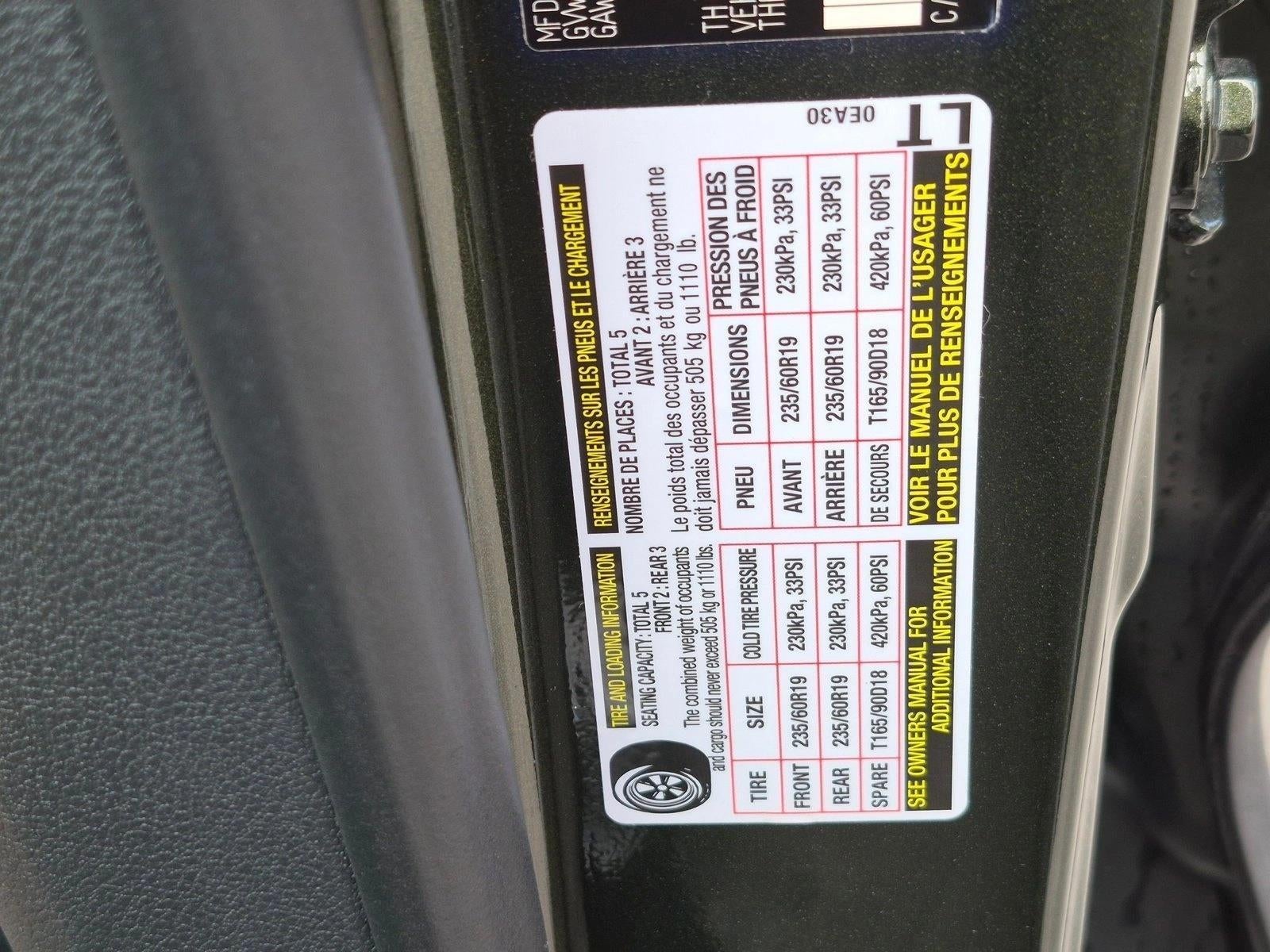2024 Lexus RX 350 Premium FWD