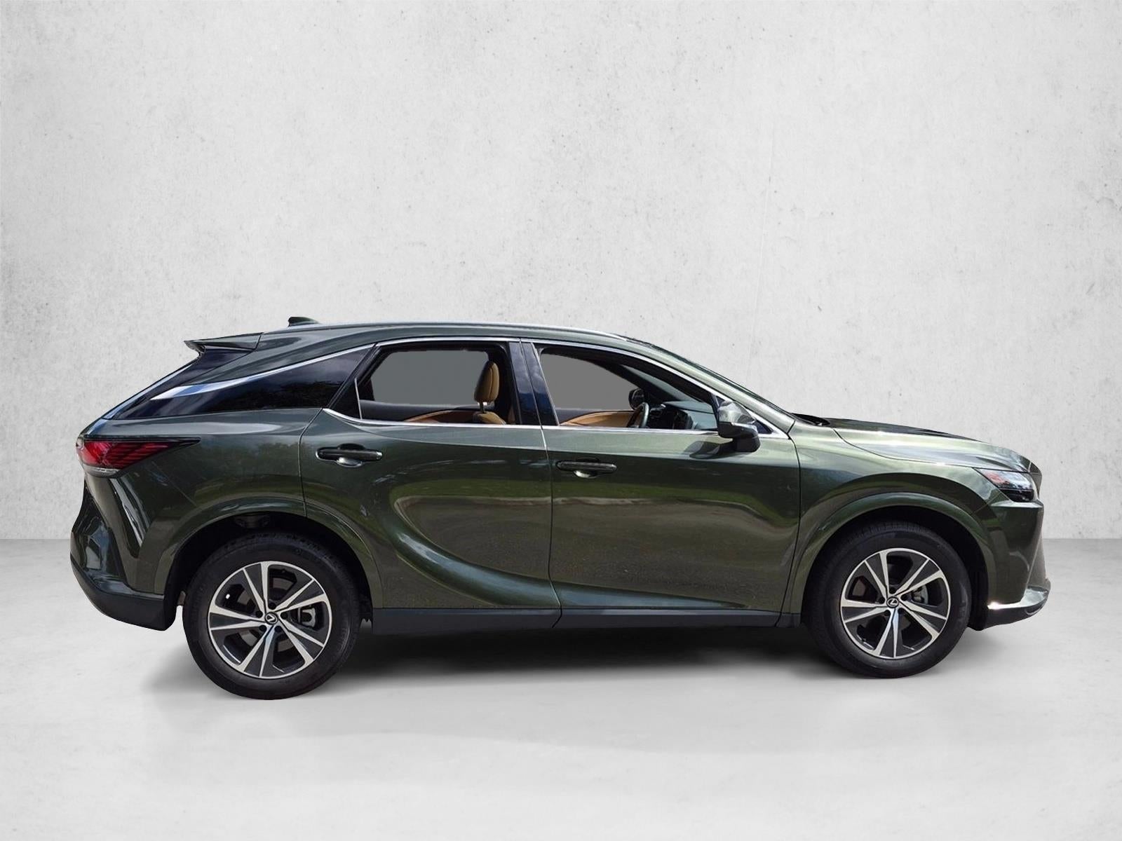 2024 Lexus RX 350 Premium FWD