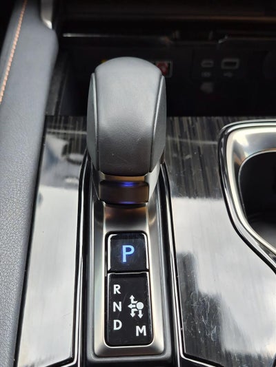 2025 Lexus RX 350 FWD