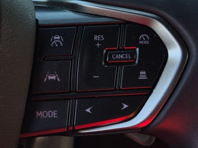 2025 Lexus RX 350 FWD