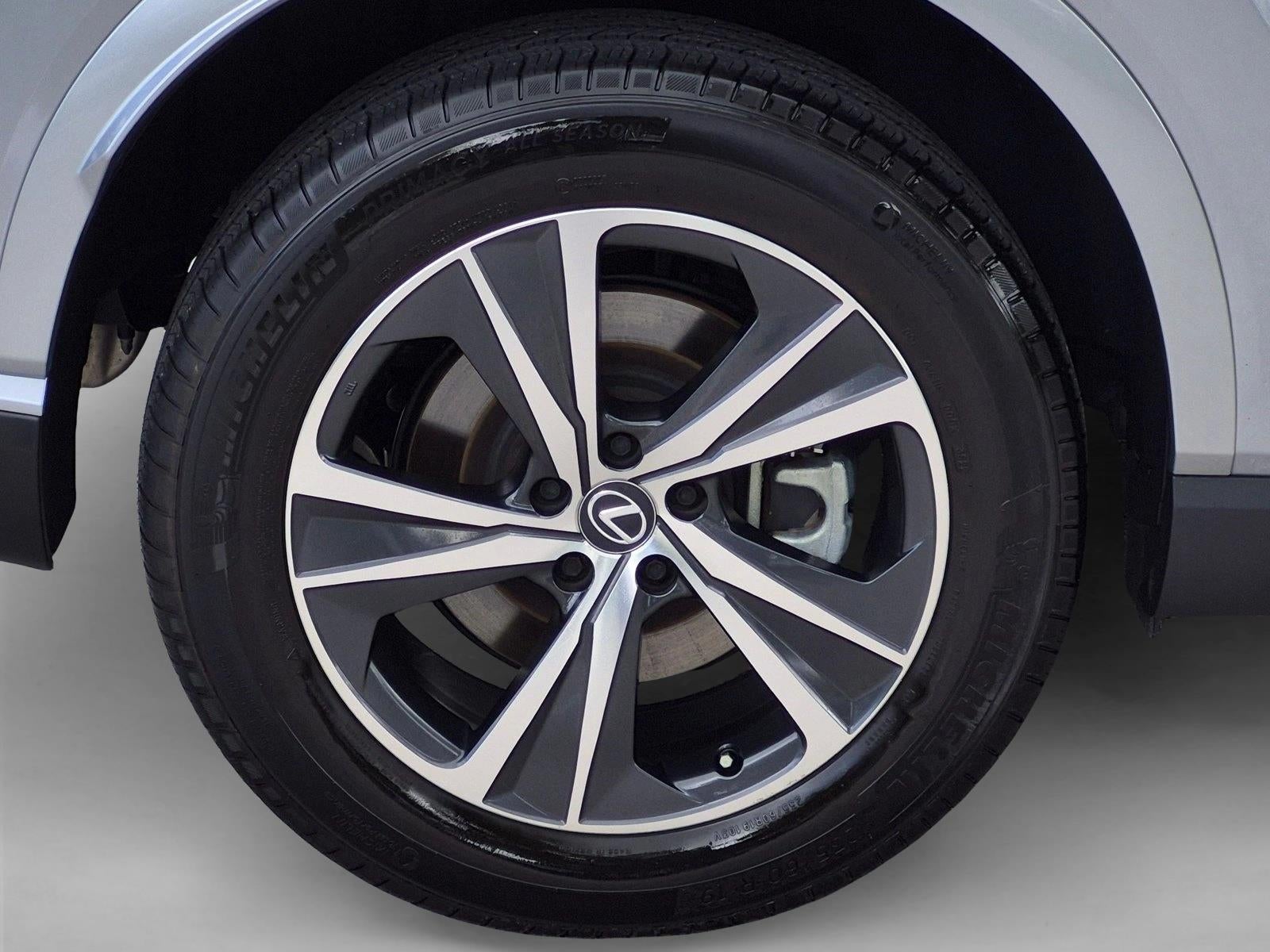2023 Lexus RX 350 Premium FWD