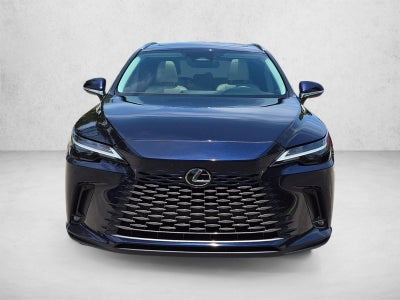 2023 Lexus RX 350 Premium FWD