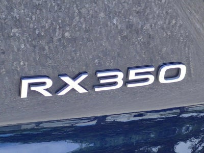 2023 Lexus RX 350 Premium FWD