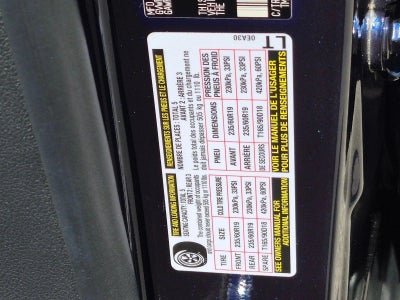 2023 Lexus RX 350 Premium FWD