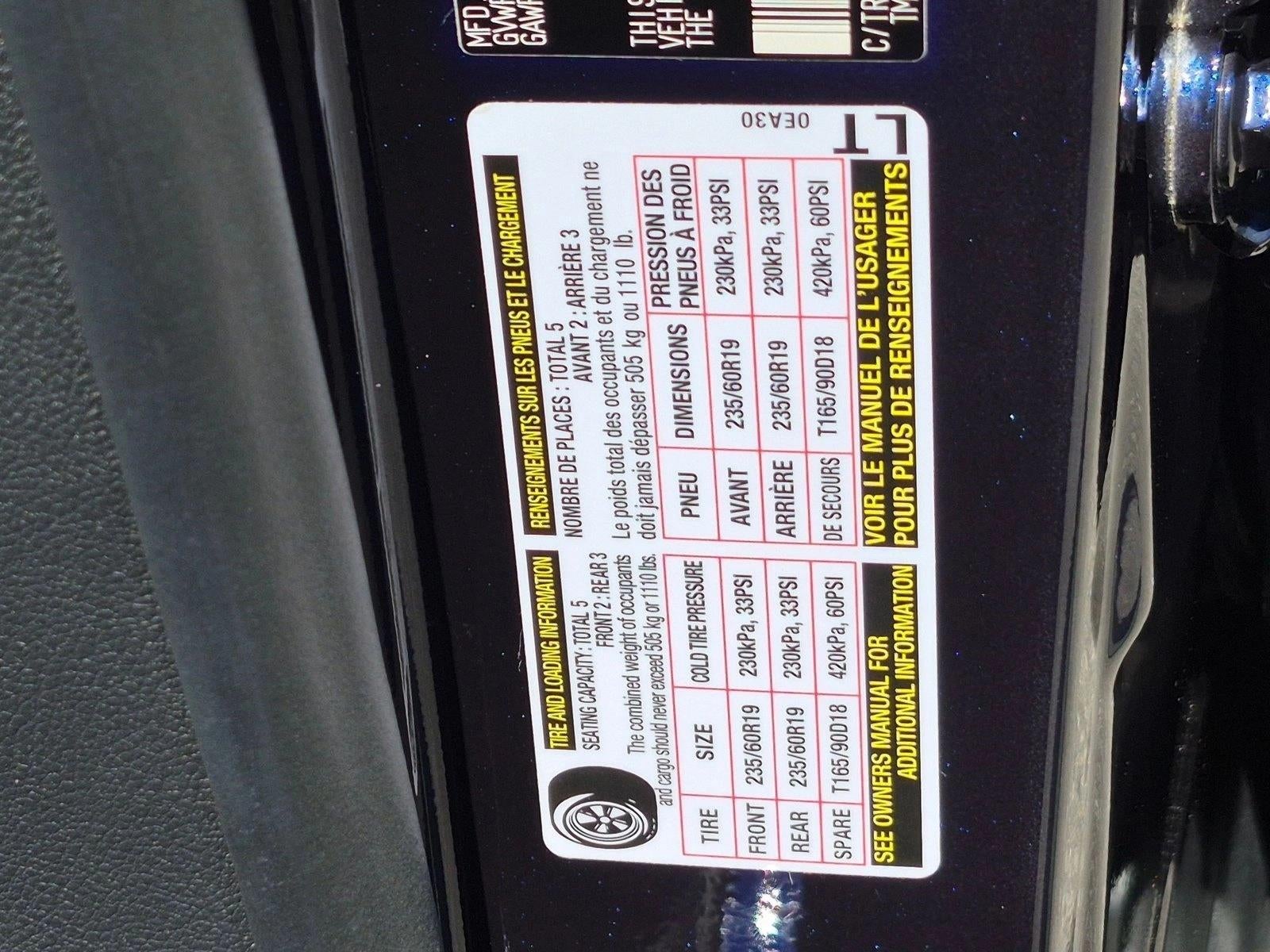 2023 Lexus RX 350 Premium FWD