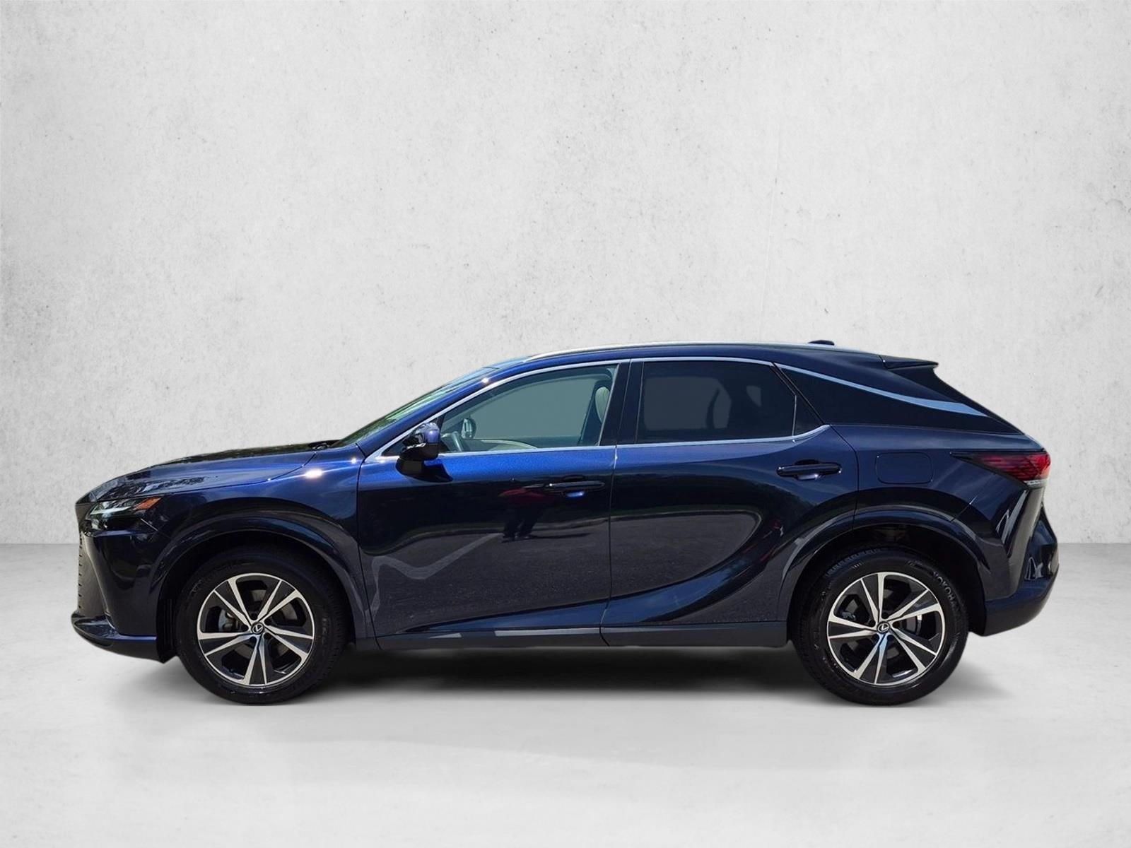 2023 Lexus RX 350 Premium FWD