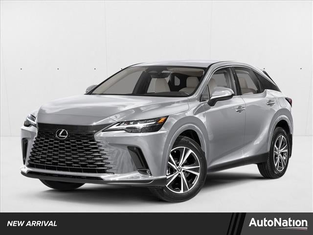 2025 Lexus RX 350 350 Premium FWD's photo