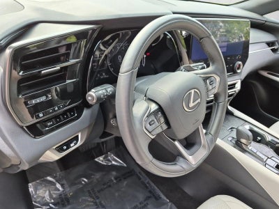 2023 Lexus RX 350 Premium FWD