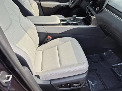 2023 Lexus RX 350 Premium FWD