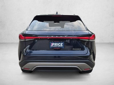2023 Lexus RX 350 Premium FWD