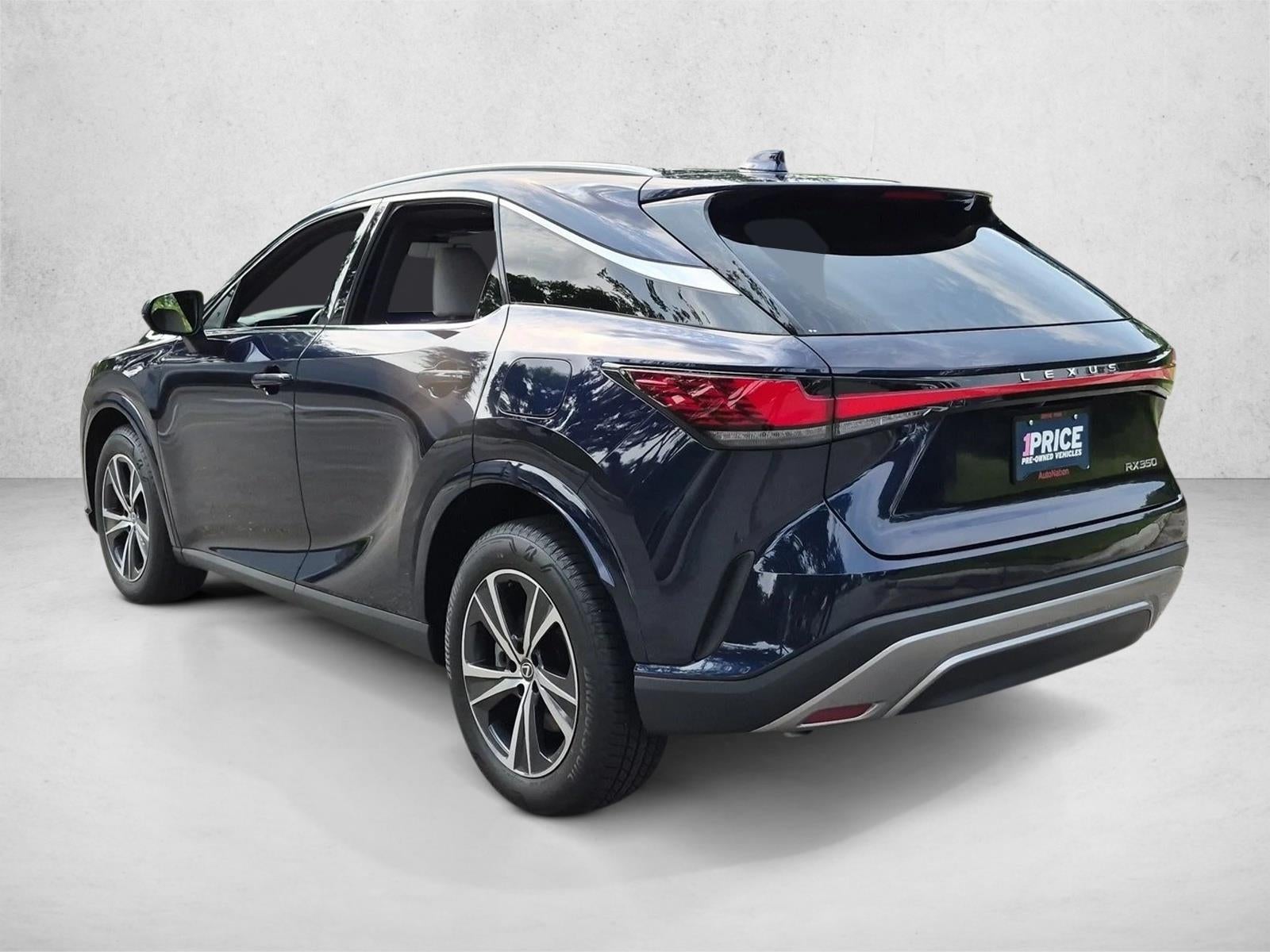 2023 Lexus RX 350 Premium FWD