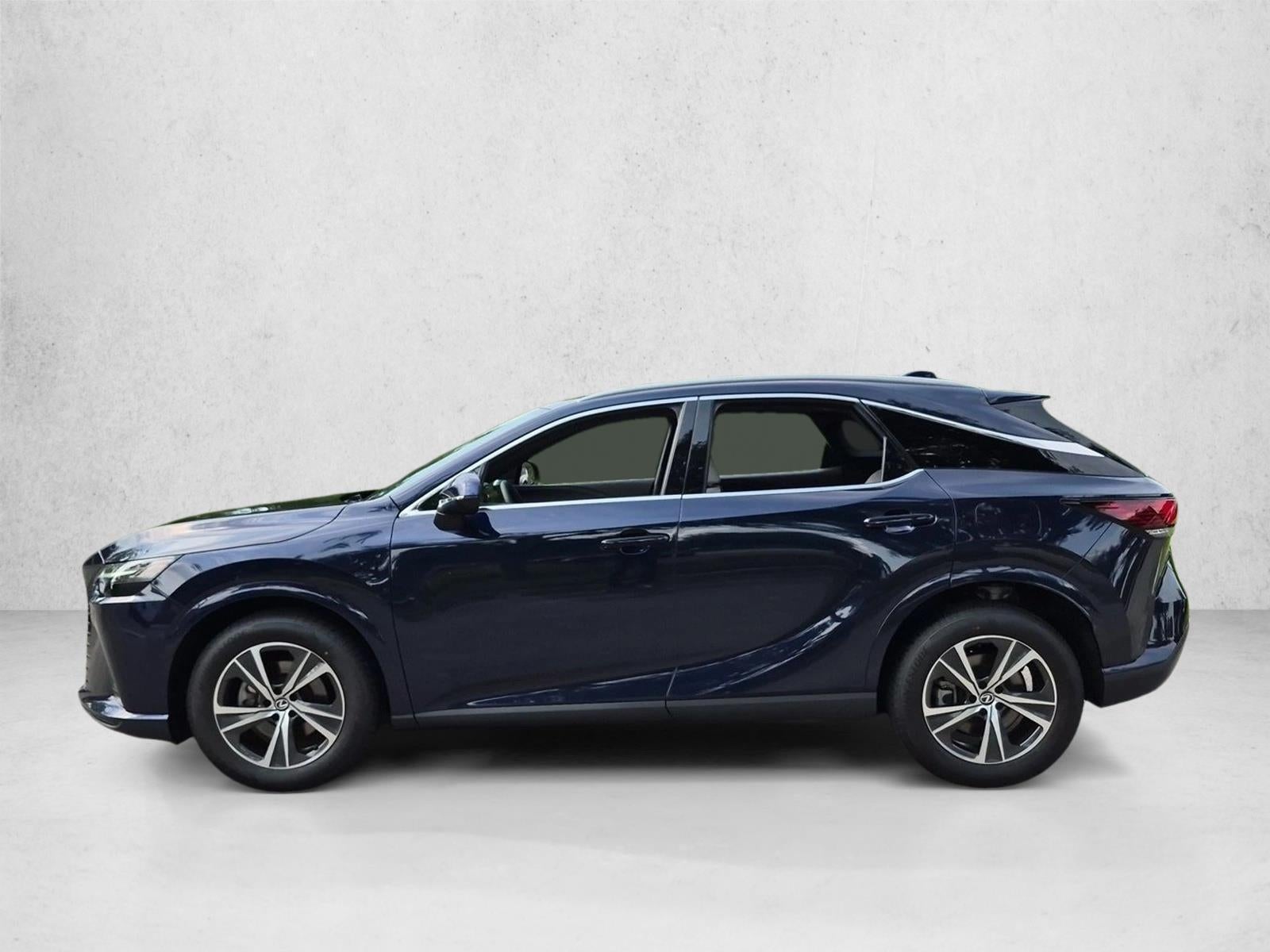 2023 Lexus RX 350 Premium FWD