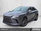 2023 Lexus RX 350 Luxury FWD