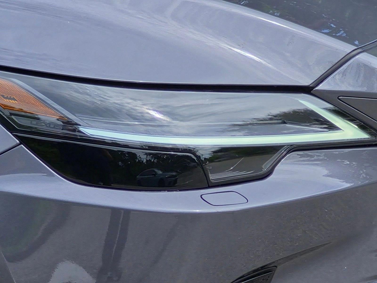 2023 Lexus RX 350 Luxury FWD