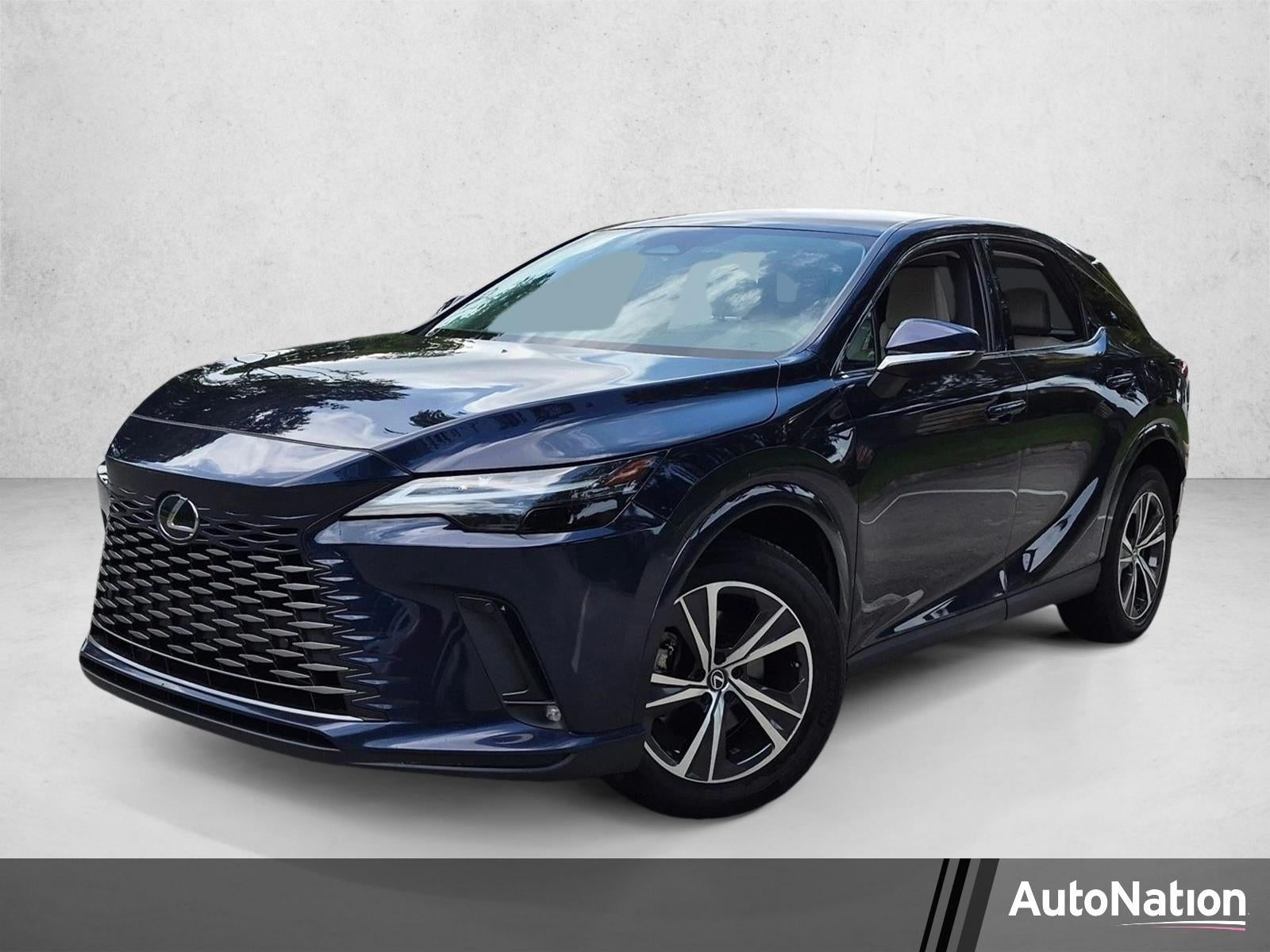 2024 Lexus RX 350 FWD