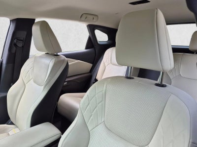2024 Lexus RX 350 FWD