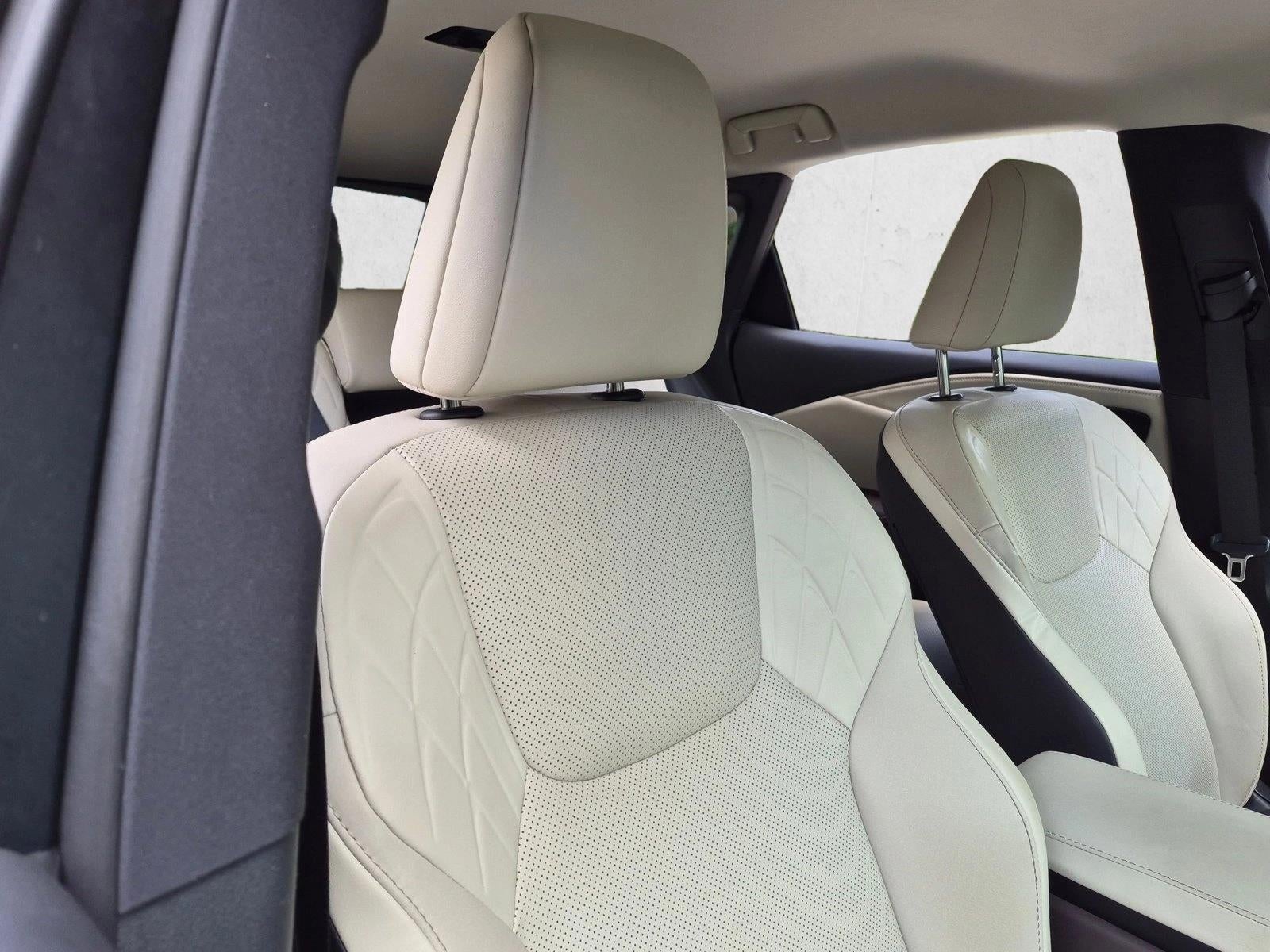 2024 Lexus RX 350 FWD