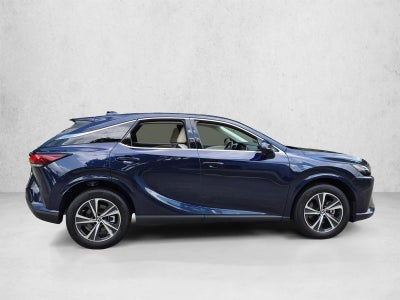 2024 Lexus RX 350 FWD