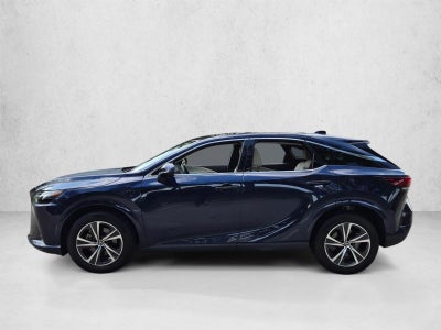 2024 Lexus RX 350 FWD