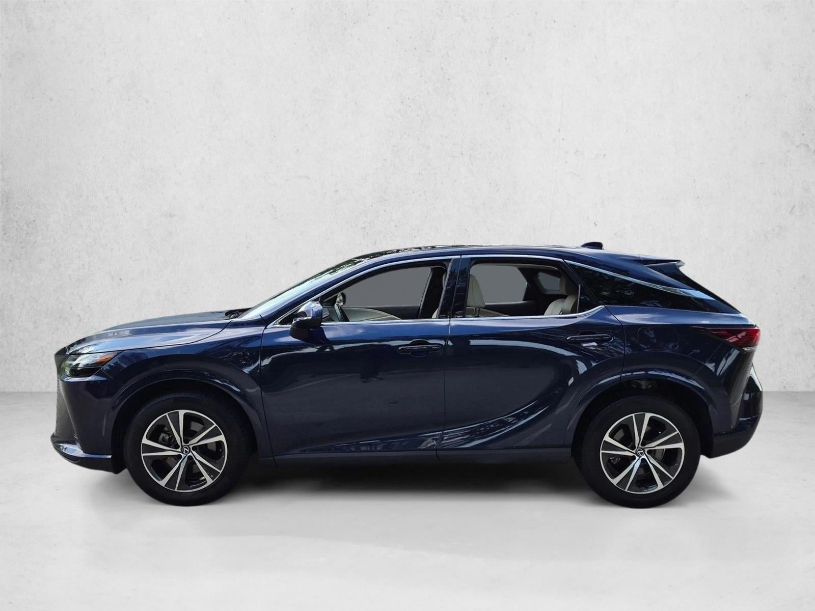 2024 Lexus RX 350 FWD