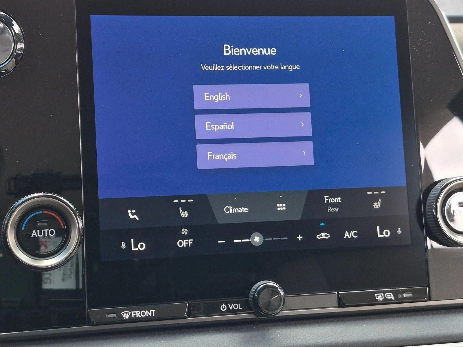 2024 Lexus RX 350 FWD
