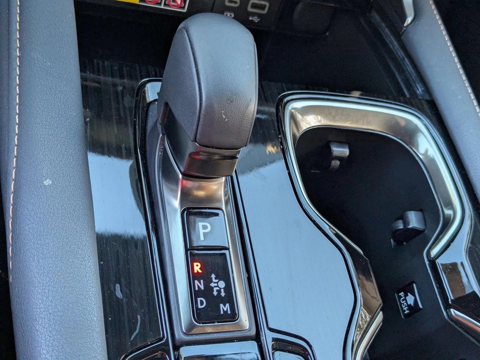 2025 Lexus RX 350 FWD