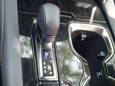 2025 Lexus RX 350 FWD