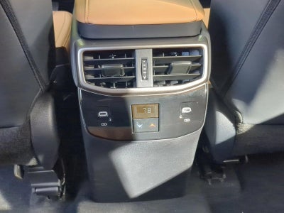 2025 Lexus RX 350 FWD