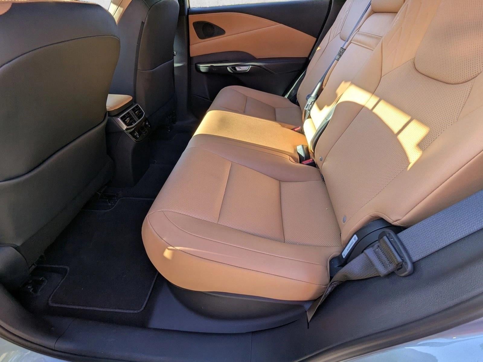 2025 Lexus RX 350 FWD