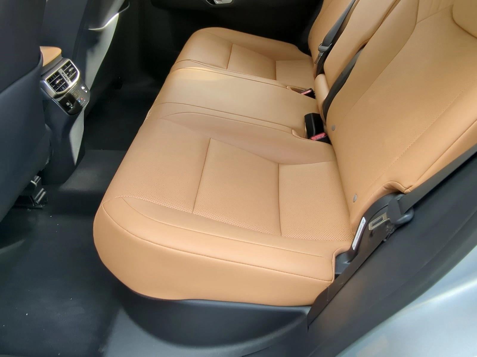 2025 Lexus RX 350 FWD