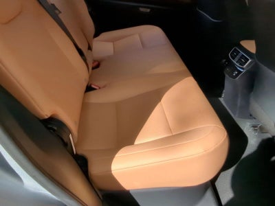 2025 Lexus RX 350 FWD