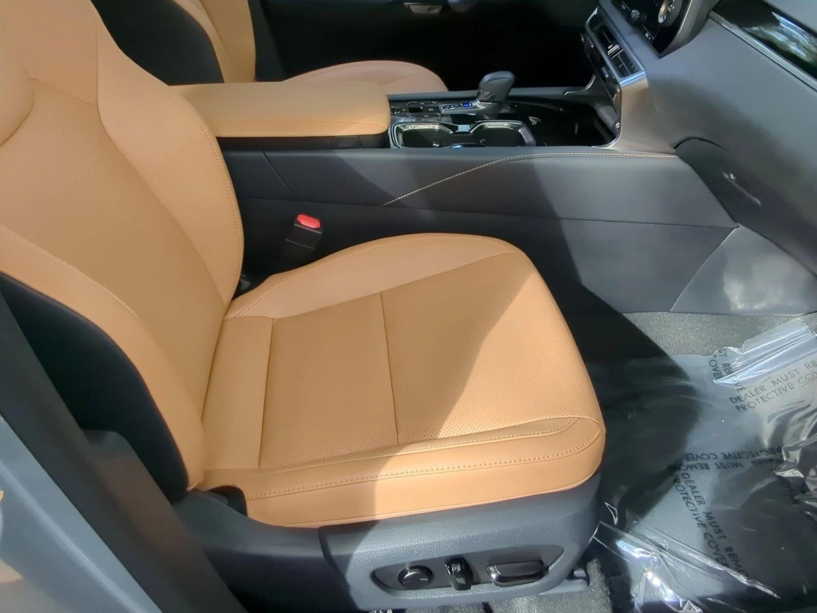 2025 Lexus RX 350 FWD