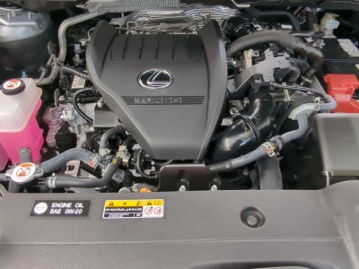 2025 Lexus RX 350 FWD