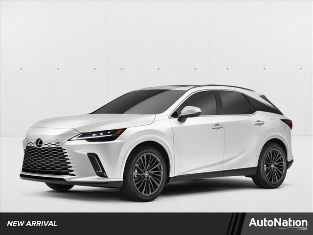 2023 Lexus RX 350 FWD