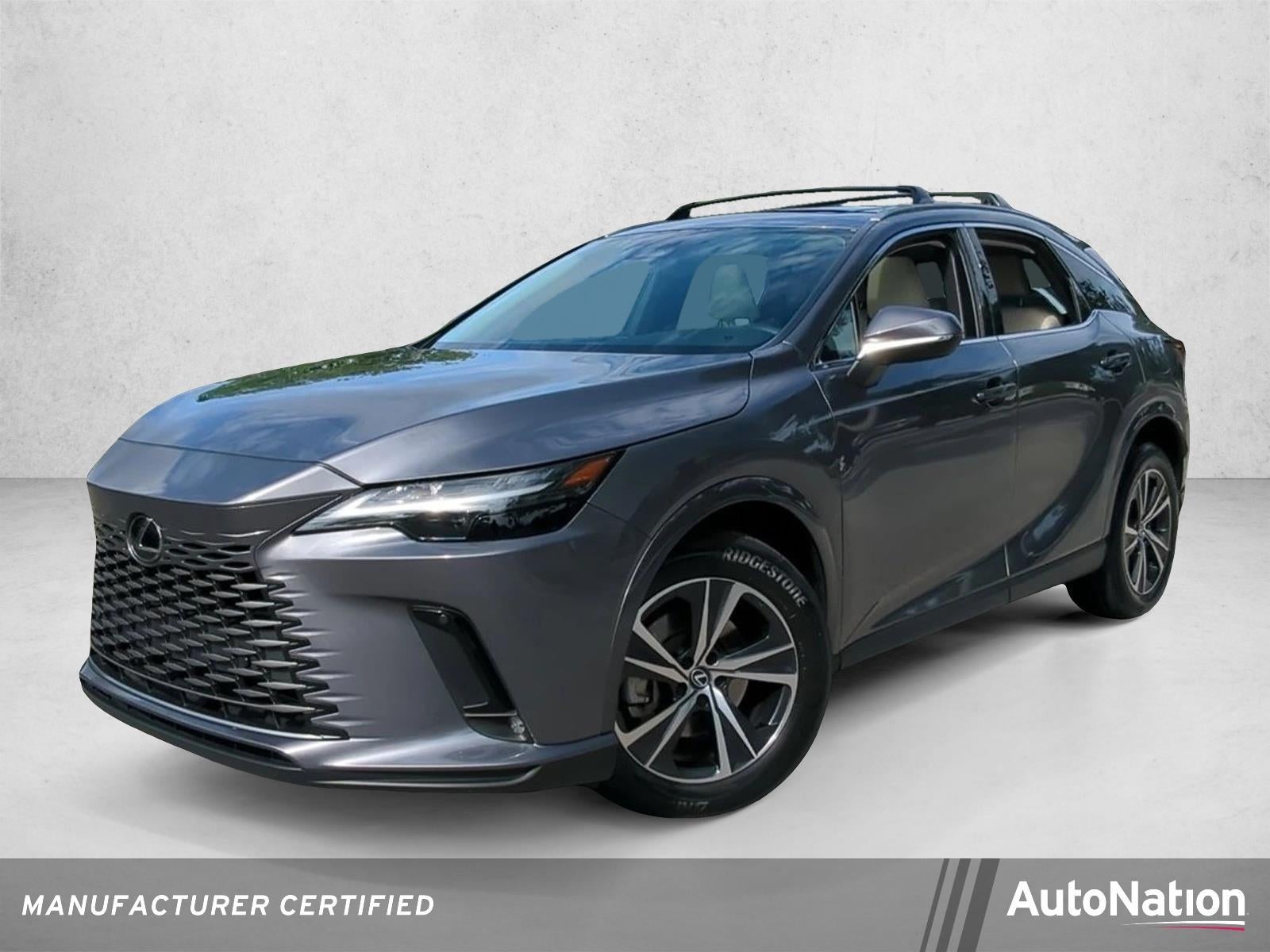 2023 Lexus RX 350 Premium FWD