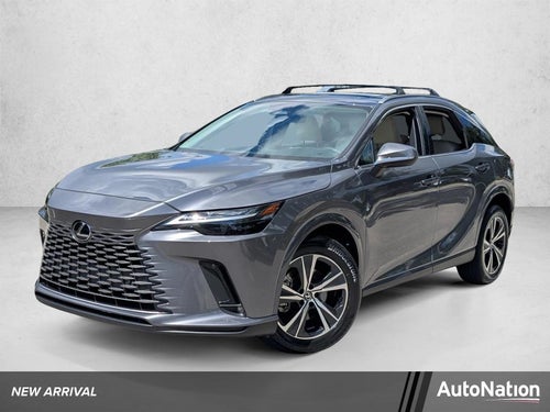 2023 Lexus RX 350 Premium FWD