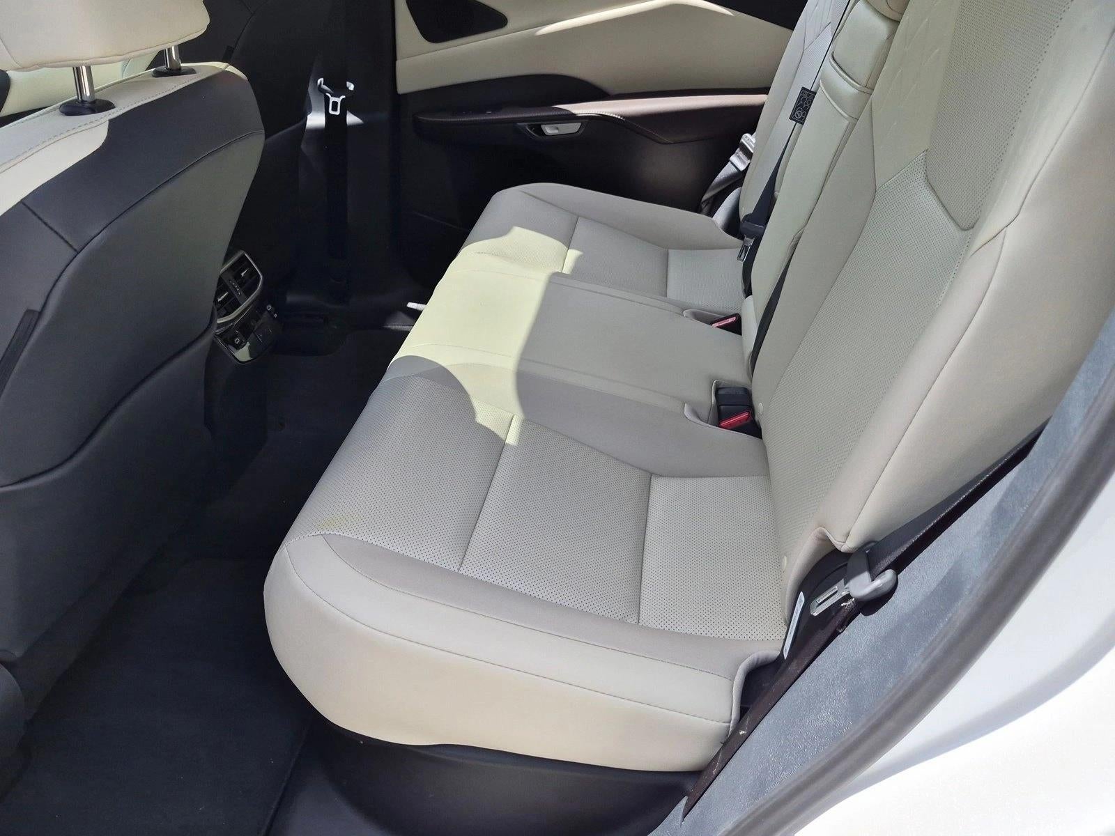 2024 Lexus RX 350 Premium FWD