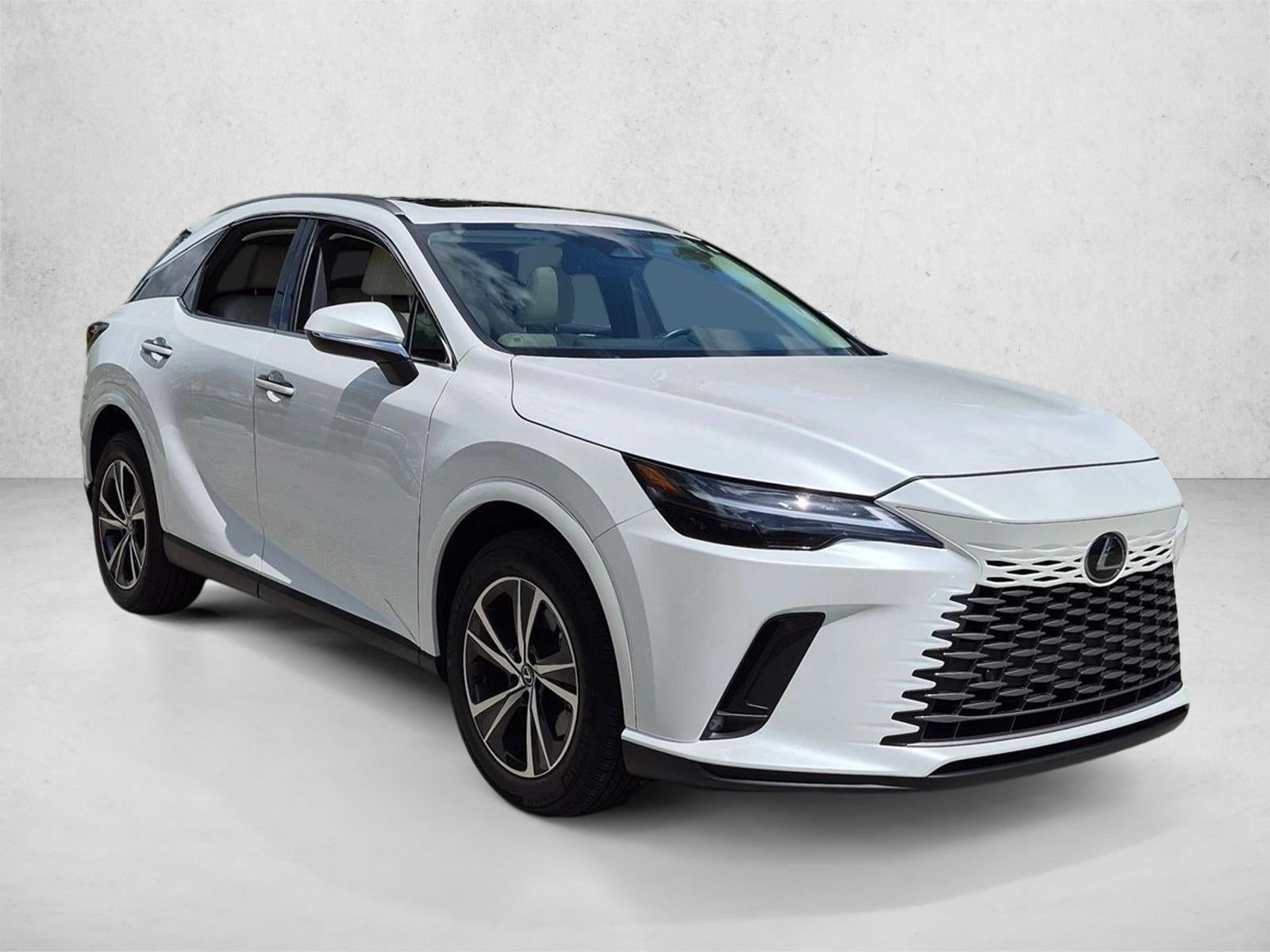 2024 Lexus RX 350 Premium FWD