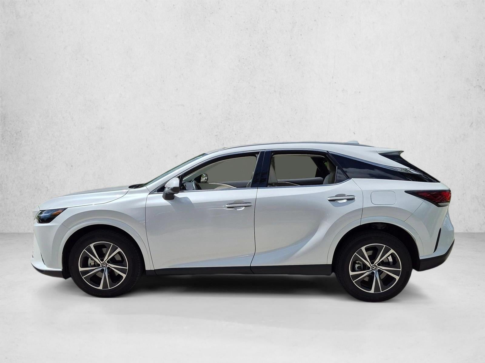 2024 Lexus RX 350 Premium FWD