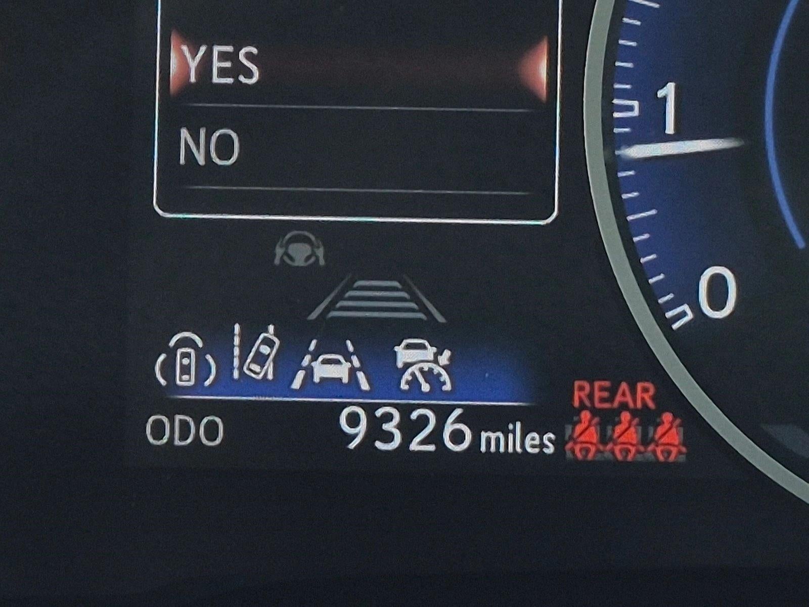 2024 Lexus RX 350 Premium FWD