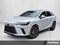 2025 Lexus RX 350 Premium Plus FWD