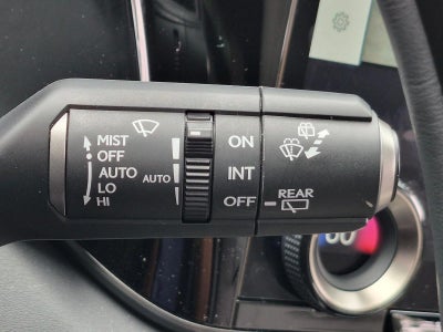 2025 Lexus RX 350 Premium Plus FWD